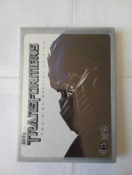 Transformers 2 Diskli Dvd Film