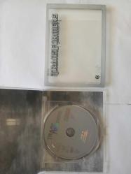 Transformers 2 Diskli Dvd Film