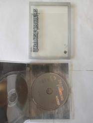 Transformers 2 Diskli Dvd Film