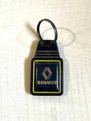 Antika Koleksiyonluk Reno Anahtarlık Plastik Anahtarlık