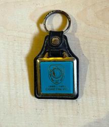 Antika Koleksiyonluk 1970 Suadiye Lisesi Anahtarlık