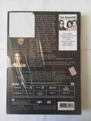 Saatler Ambalajında Sıfır Dvd Film