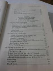 Anadolu Beylikleri El Kitabı