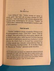 TÜRKÇÜLÜĞÜN TARİHİ