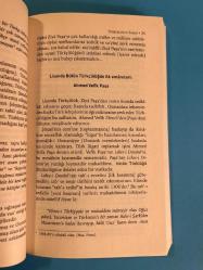 TÜRKÇÜLÜĞÜN TARİHİ