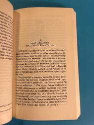 TÜRKÇÜLÜĞÜN TARİHİ