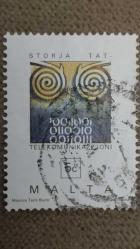 1995 YILI MALTA 