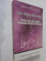 Bir Kitap İki Cevap Roma Nasıl Çöktü? Osmanlı Nasıl Yükseldi?