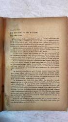 TÜRK DİLİ, AYLIK DİL VE YAZIN DERGİSİ - 1 EKİM 1962 SAYI: 133  ATATÜRK: DİYOR Kİ - CEMAL GÜRSEL: DİL DEVRİMİNİN 30. YILDÖNÜMÜ DOLAYISIYLA - AGÂH SIRRI LEVEND: DİL DEVRİMİ VE DİL KURUMU - ÖMER ASIM AKSOY: HUKUK DİLİNDEKİ ÖZLEŞME - MEHMET ALİ AĞAKAY: ÖRNEKSEME ÜZERİNE - MEHMET TUĞRUL: DİLİMİZİN ARINMASI - NERMİ UYGUR: DİLDEKİ FELSEFE - TAHİR NEJAT GENÇAN: DİLİMİZİN ŞAŞMAZ DÜZENİ - A. DİLÂÇAR: DİL VE GERÇEK - CEVDET KUDRET: DİLLERİN GİZLİ DÜNYASI - HİKMET DİZDAROĞLU: TERİMLER ÜZERİNE - KONUR: DİL DEVRİMİMİZİN SON OTUZ YILI - NURULLAH ATAÇ: DİL BAYRAMI - FALİH RIFKI ATAY: SÖZLER - ENVER NACİ GÖKŞEN: DİL DEVRİMİ VE DİLİMİZİN ZENGİNLEŞTİRİLMESİ - MUZAFFER UYGUNER: DİL VE SAİT FAİK - JEAN WAHL: KONUŞAN VARLIK VE SÖZ - OTTO JESPERSEN: DİL ÜZERİNE - CAHİT ÖZTELLİ: TÜRKÇESİNİ DEYİVER ŞUNUN - ÖMER ASIM AKSOY: DÜŞÜNCELER, DÜZELTMELER - M. FAHRETTİN KIZIOĞLU: HALK EDEBİYATI DEYİMLERİMİZ VIII - NİJAT ÖZÖN: YENİ ÇIKMAZLAR - ŞİNASİ TEKİN: KİTAPLAR - GÜNEY ÇETİN: YENİ YAYINLAR - CEVKUD: GAZE-  60 SAYFA