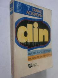 LOT.13 » Tarihçi Açısından Din