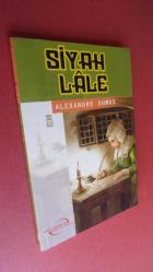 SİYAH LALE