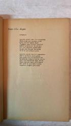 TÜRK DİLİ, AYLIK DİL VE YAZIN DERGİSİ - OCAK 1971 SAYI: 232  YAKUP KADRİ KARAOSMANOĞLU: YALIN SÖZ - AGÂH SIRRI LEVEND: ULUSAL KÜLTÜRÜMÜZDE BUNALIM - FAZIL HÜSNÜ DAĞLARCA: BU TUTMUŞ GÖLLERE KARŞI - CAHİT IRGAT: HASTANE AKI - TAHSİN SARAÇ: ÇİÇEK KARANLIĞINA TÜNEYEN SEVİ - SALÂH BİRSEL: BAAL - SEYFETTİN BAŞÇILLAR: GAZEL - NAHİT ÜLVİ AKGÜN: AYDINLIK - ALİ PÜSKÜLLÜOĞLU: SU - CENGİZ BEKTAŞ: MİMAR GÜNLÜĞÜ - SEDAT UMRAN: KARATAHTA - ERCÜMENT UÇARI: ÖLÜ - HALÛK AKER: SOLUK - HİKMET DİZDAROĞLU: DİLİ YANLIŞ DEĞERLENDİRME - ABDULLAH KIZILIRMAK: TERİMLER SORUNU ÜZERİNE - ORHAN URAL: PORTRE - MUZAFFER KAMADAN: YAZIM KURALLARIMIZ ÜZERİNE, BATI KAYNAKLI SÖZCÜKLERE KARŞILIKLAR VIII - MEHMET SEYDA: AMCA EVİ - SELÇUK BARAN: IŞIKLI PENCERELER - EMİN ÖZDEMİR: TIRPAN’IN DİLİ (ÖZ TÜRKÇE) - ADNAN BİNYAZAR: BİR OLAYIN BAŞLANGICI - MUZAFFER BUYRUKÇU: CENGİZ TUNCER VE HACİZLİ TOPRAK - MUZAFFER UYGUNER: KRAL UŞÜMESİ - ÖMER ATİLA: ATÇALI KEL MEHMET - S. S.: SOLJENİTZİN ÜSTÜNE - AYHAN HUNALP: MESUT İNSA -  60 SAYFA