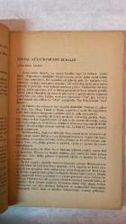 TÜRK DİLİ, AYLIK DİL VE YAZIN DERGİSİ - OCAK 1971 SAYI: 232  YAKUP KADRİ KARAOSMANOĞLU: YALIN SÖZ - AGÂH SIRRI LEVEND: ULUSAL KÜLTÜRÜMÜZDE BUNALIM - FAZIL HÜSNÜ DAĞLARCA: BU TUTMUŞ GÖLLERE KARŞI - CAHİT IRGAT: HASTANE AKI - TAHSİN SARAÇ: ÇİÇEK KARANLIĞINA TÜNEYEN SEVİ - SALÂH BİRSEL: BAAL - SEYFETTİN BAŞÇILLAR: GAZEL - NAHİT ÜLVİ AKGÜN: AYDINLIK - ALİ PÜSKÜLLÜOĞLU: SU - CENGİZ BEKTAŞ: MİMAR GÜNLÜĞÜ - SEDAT UMRAN: KARATAHTA - ERCÜMENT UÇARI: ÖLÜ - HALÛK AKER: SOLUK - HİKMET DİZDAROĞLU: DİLİ YANLIŞ DEĞERLENDİRME - ABDULLAH KIZILIRMAK: TERİMLER SORUNU ÜZERİNE - ORHAN URAL: PORTRE - MUZAFFER KAMADAN: YAZIM KURALLARIMIZ ÜZERİNE, BATI KAYNAKLI SÖZCÜKLERE KARŞILIKLAR VIII - MEHMET SEYDA: AMCA EVİ - SELÇUK BARAN: IŞIKLI PENCERELER - EMİN ÖZDEMİR: TIRPAN’IN DİLİ (ÖZ TÜRKÇE) - ADNAN BİNYAZAR: BİR OLAYIN BAŞLANGICI - MUZAFFER BUYRUKÇU: CENGİZ TUNCER VE HACİZLİ TOPRAK - MUZAFFER UYGUNER: KRAL UŞÜMESİ - ÖMER ATİLA: ATÇALI KEL MEHMET - S. S.: SOLJENİTZİN ÜSTÜNE - AYHAN HUNALP: MESUT İNSA -  60 SAYFA