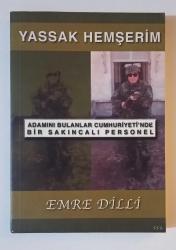 Yassak Hemşerim