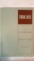 TÜRK DİLİ, AYLIK DİL VE YAZIN DERGİSİ - OCAK 1971 SAYI: 232  YAKUP KADRİ KARAOSMANOĞLU: YALIN SÖZ - AGÂH SIRRI LEVEND: ULUSAL KÜLTÜRÜMÜZDE BUNALIM - FAZIL HÜSNÜ DAĞLARCA: BU TUTMUŞ GÖLLERE KARŞI - CAHİT IRGAT: HASTANE AKI - TAHSİN SARAÇ: ÇİÇEK KARANLIĞINA TÜNEYEN SEVİ - SALÂH BİRSEL: BAAL - SEYFETTİN BAŞÇILLAR: GAZEL - NAHİT ÜLVİ AKGÜN: AYDINLIK - ALİ PÜSKÜLLÜOĞLU: SU - CENGİZ BEKTAŞ: MİMAR GÜNLÜĞÜ - SEDAT UMRAN: KARATAHTA - ERCÜMENT UÇARI: ÖLÜ - HALÛK AKER: SOLUK - HİKMET DİZDAROĞLU: DİLİ YANLIŞ DEĞERLENDİRME - ABDULLAH KIZILIRMAK: TERİMLER SORUNU ÜZERİNE - ORHAN URAL: PORTRE - MUZAFFER KAMADAN: YAZIM KURALLARIMIZ ÜZERİNE, BATI KAYNAKLI SÖZCÜKLERE KARŞILIKLAR VIII - MEHMET SEYDA: AMCA EVİ - SELÇUK BARAN: IŞIKLI PENCERELER - EMİN ÖZDEMİR: TIRPAN’IN DİLİ (ÖZ TÜRKÇE) - ADNAN BİNYAZAR: BİR OLAYIN BAŞLANGICI - MUZAFFER BUYRUKÇU: CENGİZ TUNCER VE HACİZLİ TOPRAK - MUZAFFER UYGUNER: KRAL UŞÜMESİ - ÖMER ATİLA: ATÇALI KEL MEHMET - S. S.: SOLJENİTZİN ÜSTÜNE - AYHAN HUNALP: MESUT İNSA -  60 SAYFA