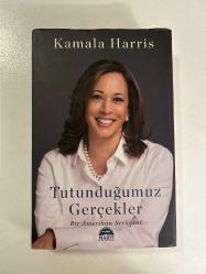 TUTUNDUĞUMUZ GERÇEKLER