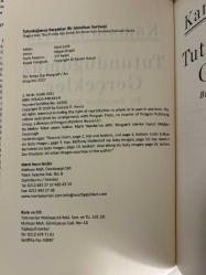 TUTUNDUĞUMUZ GERÇEKLER