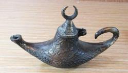 PİRİNÇ DöKüM ALAADDİN KANDİL.....