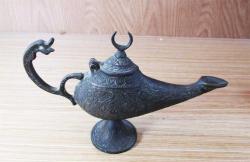 PİRİNÇ DöKüM ALAADDİN KANDİL.....