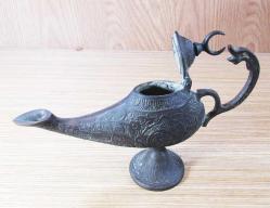 PİRİNÇ DöKüM ALAADDİN KANDİL.....