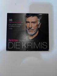 DIEKRIMIS 8