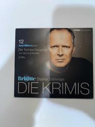DIEKRIMIS 12