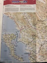 YUNANİSTAN - GREECE - HARİTA