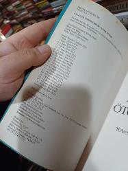 Allah De Ötesini Bırak