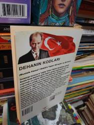 Dehanın Kodları Atatürk