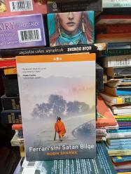 Ferrari'sini Satan Bilge