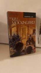 To Kill A Mockingbird / Bülbülü Öldürmek