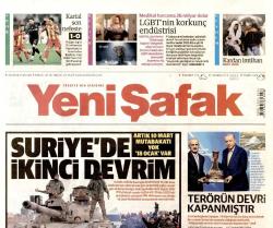 20 Ocak 2026 YENİ ŞAFAK GAZETESİ Doğum Günü Gazetesi (20.01.2026) Doğumgünü Hediyesi | Sıradışı Hediye | Özel Gün Hediyeleri | GAZETE ARŞİVİ