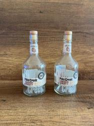 Pike Creek Viski Şişesi 2 adet