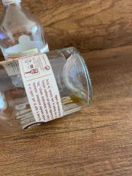 Pike Creek Viski Şişesi 2 adet