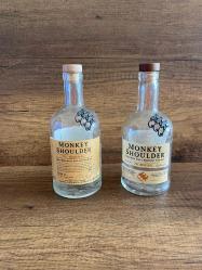 Monkey Shoulder Viski Şişesi 2 adet