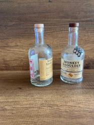 Monkey Shoulder Viski Şişesi 2 adet