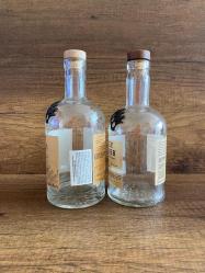 Monkey Shoulder Viski Şişesi 2 adet