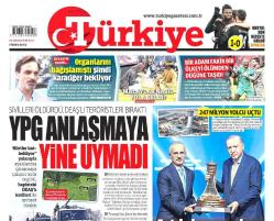 20 Ocak 2026 TÜRKİYE GAZETESİ Doğum Günü Gazetesi (20.01.2026) Doğumgünü Hediyesi | Sıradışı Hediye | Özel Gün Hediyeleri | GAZETE ARŞİVİ