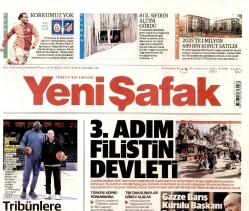 21 Ocak 2026 YENİ ŞAFAK GAZETESİ Doğum Günü Gazetesi (21.01.2026) Doğumgünü Hediyesi | Sıradışı Hediye | Özel Gün Hediyeleri | GAZETE ARŞİVİ