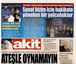21 Ocak 2026 YENİ AKİT GAZETESİ Doğum Günü Gazetesi (21.01.2026) Doğumgünü Hediyesi | Sıradışı Hediye | Özel Gün Hediyeleri | GAZETE ARŞİVİ