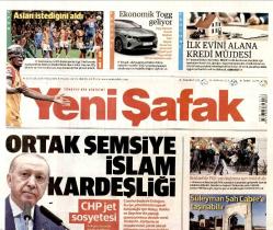 22 Ocak 2026 YENİ ŞAFAK GAZETESİ Doğum Günü Gazetesi (22.01.2026) Doğumgünü Hediyesi | Sıradışı Hediye | Özel Gün Hediyeleri | GAZETE ARŞİVİ