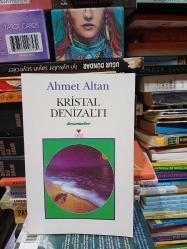 Kristal Denizaltı