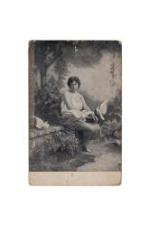 ALTEROCCA TERNİ, İTALYA DÖNEM KARTPOSTALI 05