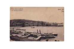 1911 DAMGALI BUDAPEŞTE KARTPOSTAL 07