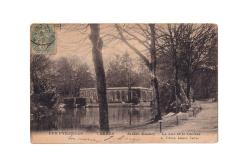 1911 DAMGALI FRANSA KARTPOSTAL 08