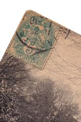1911 DAMGALI FRANSA KARTPOSTAL 08