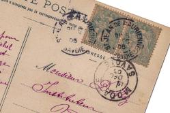 1905 DAMGALI DÖNEM KARTPOSTALI 09