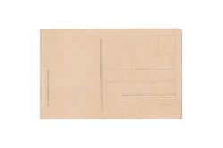 YENİ CAMİİ ABDEST ÇEŞMESİ KARTPOSTALI 10