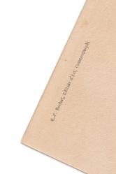 YENİ CAMİİ ABDEST ÇEŞMESİ KARTPOSTALI 10