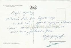 Van - Kale'den Dört Ayrı Görünüm / Hitit Color